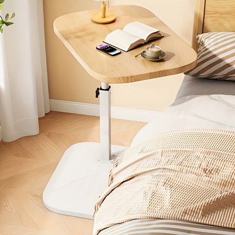 Verstellbarer Beistelltisch – Perfekt für die Couch oder das Bett