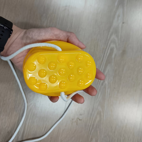 Bunte Stelzen für Kinder – Entwickle Balance und Koordination mit Stil