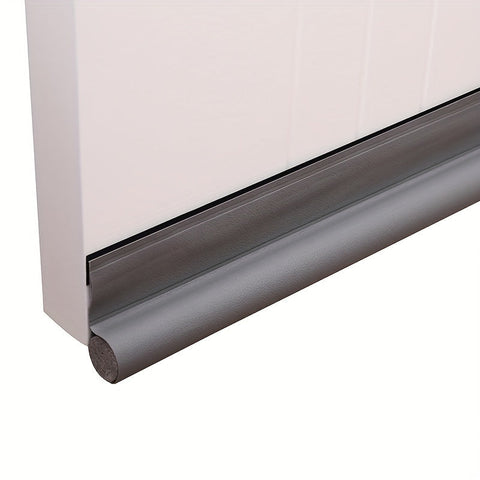 FlexiSeal Türdichtung – Effektive Isolierung und Geräuschdämmung