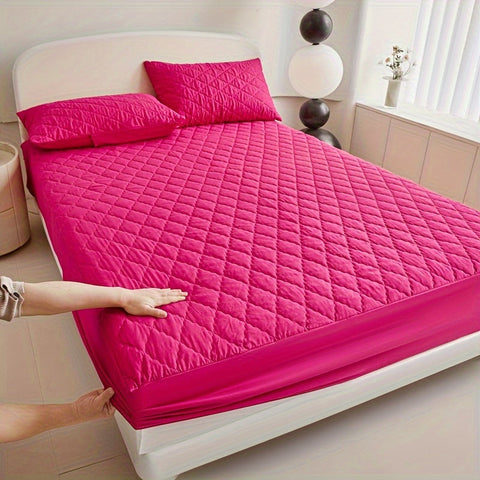 DreamGuard Matratzenschoner - Komfort und Schutz in Einem