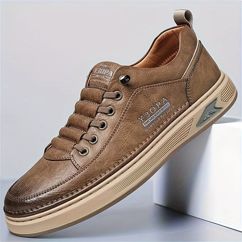 Stylische Herren Sneakers – Legere und Trendige Sportschuhe für Jeden Tag