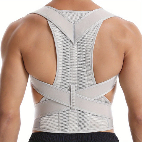PostureFit Haltungstrainer – Bequem und Verstellbar