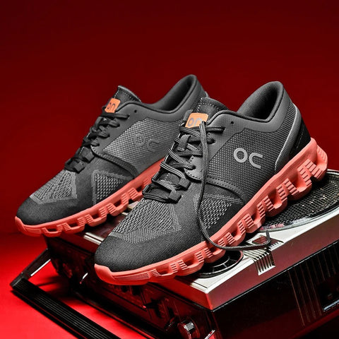 Sportliche Sneakers von Oliver - Komfortabel und Stilvoll für Aktive Tage