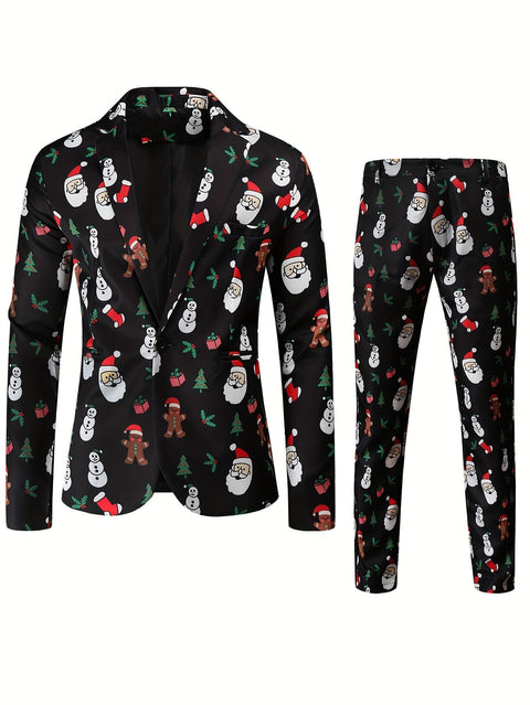 Teddys Festliches Outfit – Fröhlich und verspielt