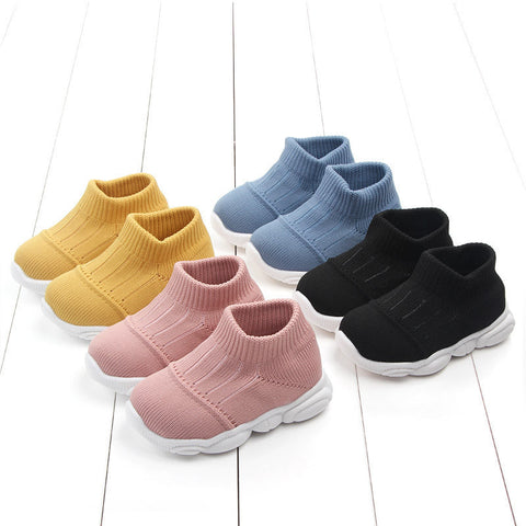 ComfortGlide Sneakers – Stilvoll und Einfach Anzuziehen