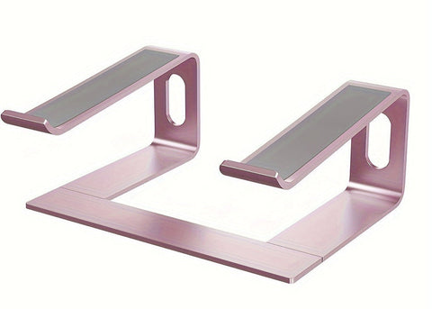 ErgoLift Laptopständer – Stilvolles und stabiles Arbeiten in erhöhter Position