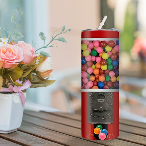 CandyFun Trinkbecher - Für Erfrischenden Spaß und Stil
