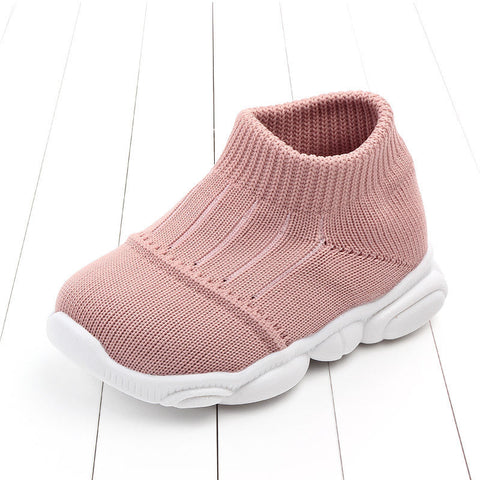 ComfortGlide Sneakers – Stilvoll und Einfach Anzuziehen