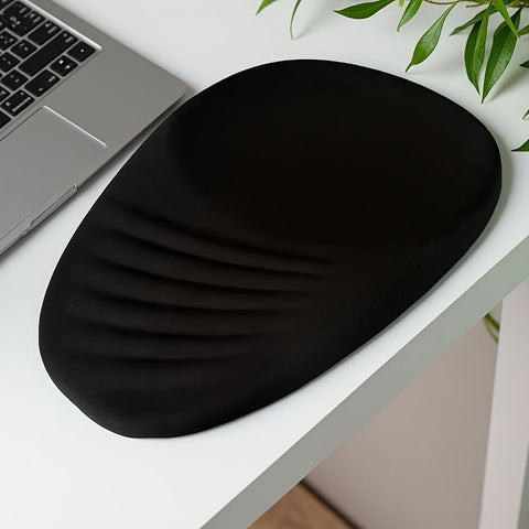 ComfortGrip Ergonomische Mauspad – Unterstützung und Grip für Jeden Arbeitstag
