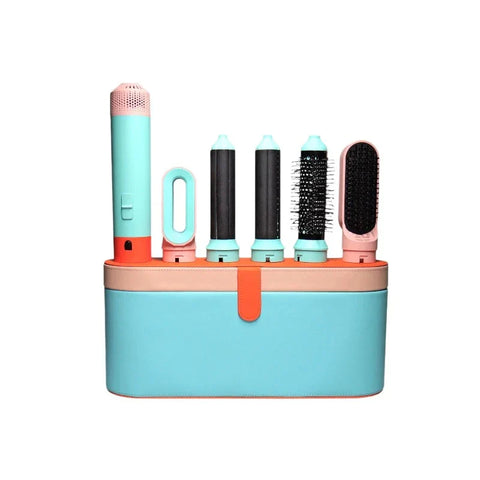 Glamour Styling Kit - Luxuriös und Multifunktional