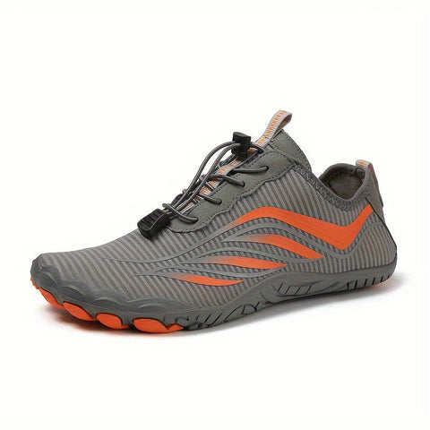 Unisex Atmungsaktive Wasserdichte Aqua Schuhe – Schnell Trocknend und Rutschfest für Outdoor-Abenteuer