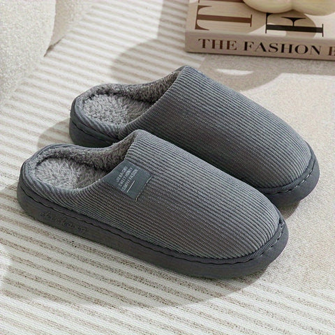 Hanneke Bequeme Winterslipper - Für Wärme und Luxus
