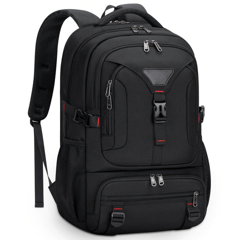 Multifunktionaler Rucksack - Geräumig, praktisch und ideal für Arbeit oder Reisen