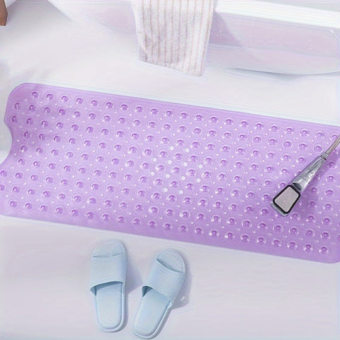 Antirutsch-Badmatte XL – Sicher und Komfortabel für Dusche oder Bad