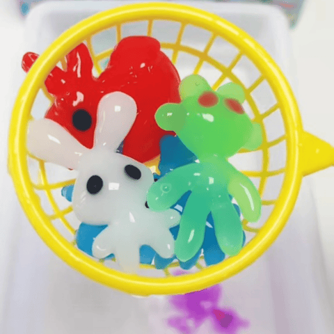 Wasser Wunder Kreationen – Lustiger und Lehrreicher Spielspaß für Kinder