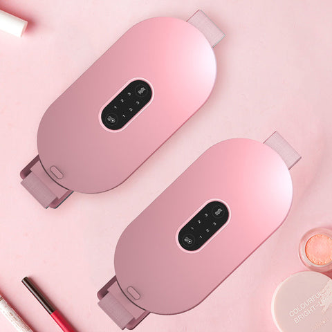 ThermaEase Menstruationskissen – Lindert Schmerzen, Wärmend und Bequem