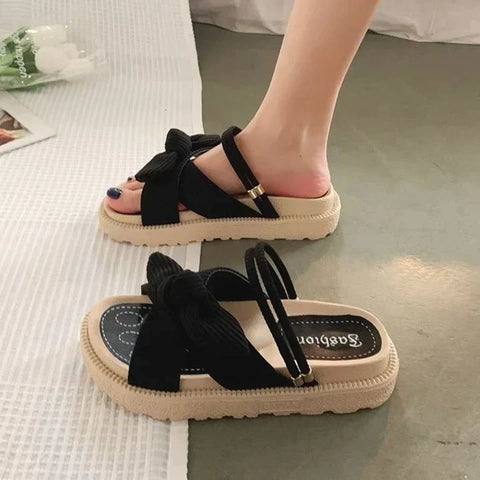 Sanne Damen Sandalen - Für Komfort und Sommerstil