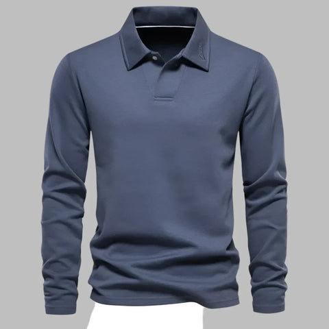Thomas Poloshirt – Für einen stilvollen Auftritt