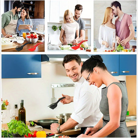 ChefMaster Spatelzange – Für vielseitiges Kochen
