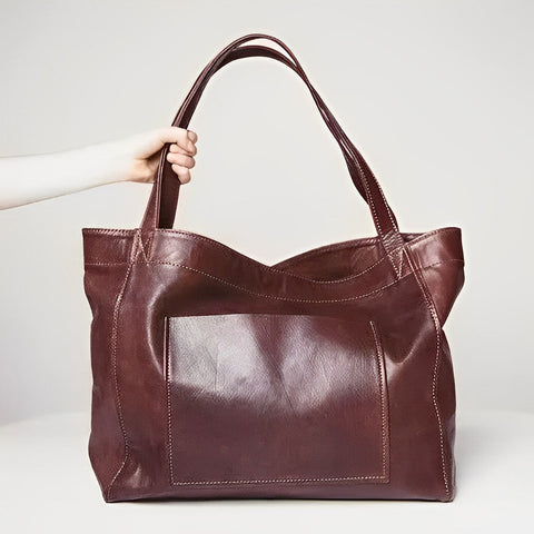 Sophie Luxe Tote Bag – Für einen eleganten und praktischen Look