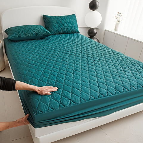 DreamGuard Matratzenschoner - Komfort und Schutz in Einem
