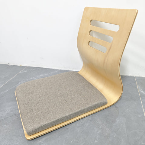 Zenito Zaisu Bodentischset – Minimalistisch und Komfortabel