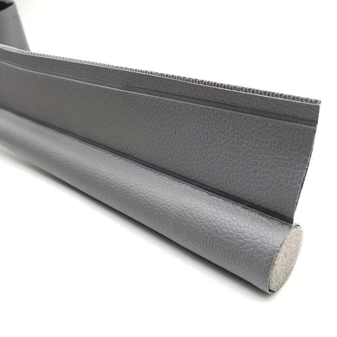 FlexiSeal Türdichtung – Effektive Isolierung und Geräuschdämmung