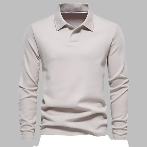 Thomas Poloshirt – Für einen stilvollen Auftritt