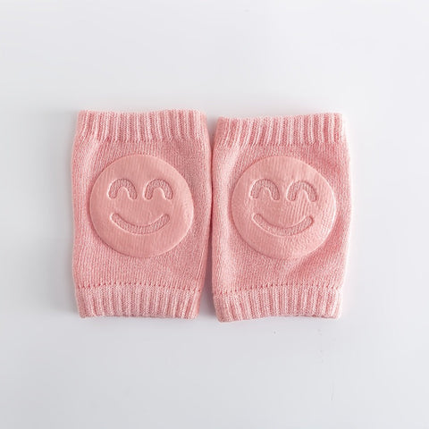 CuddleGuard Baby Knieschoner – Weich & Schützend für Krabbelnde Babys