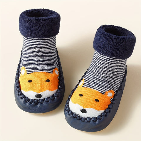 Verspielte Babyschuhe – Für Bequeme Und Niedliche Füße
