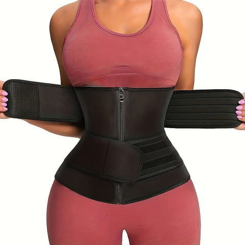 ShapeCurve Taillentrimmer – Verstellbar und Komfortabel