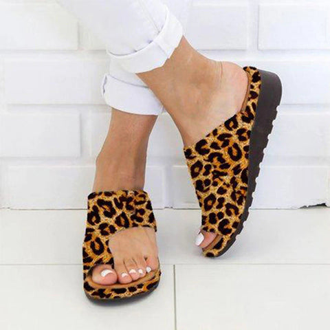 Feline Orthopädische Sandalen für Damen - Komfort und Unterstützung bei jedem Schritt