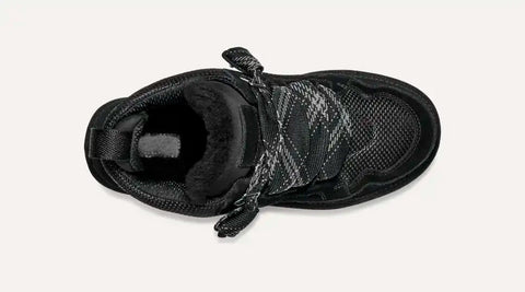 Lena Winter Wildleder Stiefel für Damen - Für Warme Schritte in der Kälte