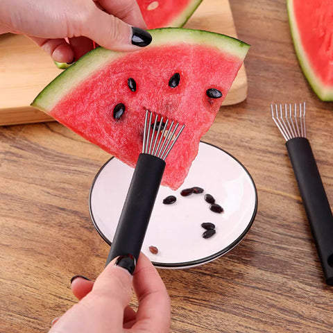 PureMelo - Wassermelonen Samenentferner