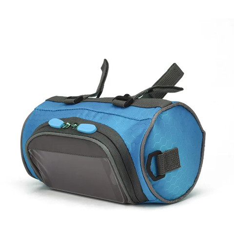CycleGuard Fahrrad Tasche - Für Organisierte und Handsfree Radtouren
