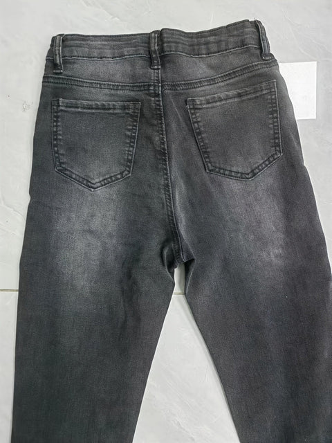 Casual Skinny Jeans für Damen – Medium Stretch, Ideal für Alle Jahreszeiten