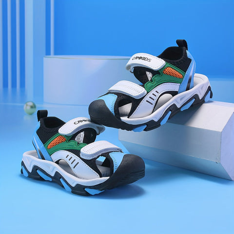 Aktive Grip Kindersandalen – Nachhaltiges und Leichtes Design