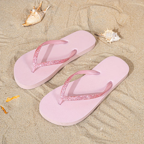 Elegante Damen Slipper – Leicht und Bequem