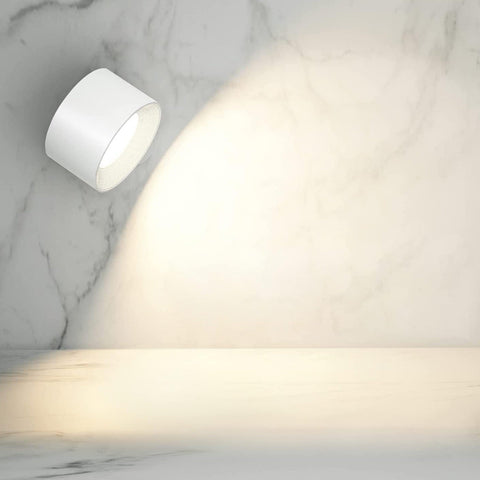 Verstellbare Wandlampe - Stilvoll und Funktional