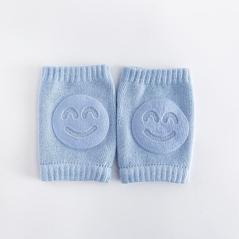 CuddleGuard Baby Knieschoner – Weich & Schützend für Krabbelnde Babys