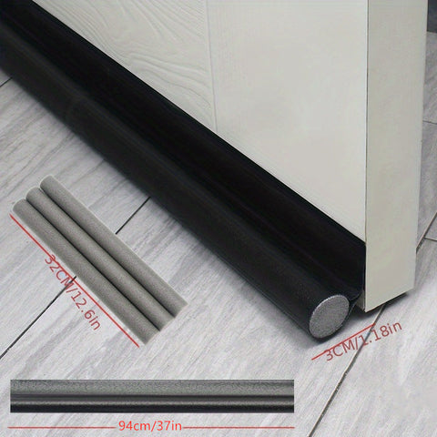 FlexiSeal Türdichtung – Effektive Isolierung und Geräuschdämmung