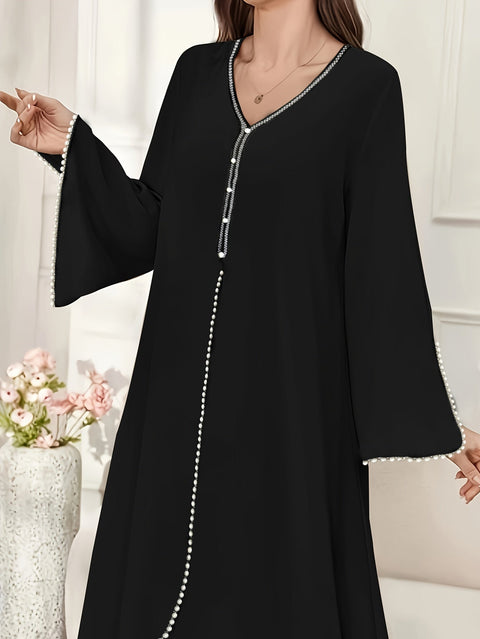 Elegante Djellaba für Damen – Stilvolle und Komfortable Outfit für Besondere Anlässe