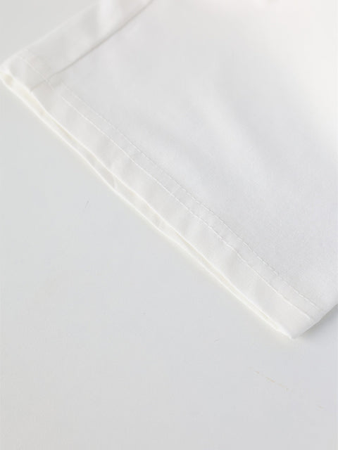 Herren Leinen Zweiteiliges Set - Elegant und Leicht
