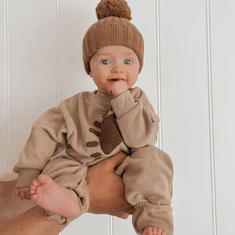 Sonnenschein Kinderset – Für einen fröhlichen und komfortablen Look