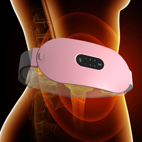 ThermaEase Menstruationskissen – Lindert Schmerzen, Wärmend und Bequem