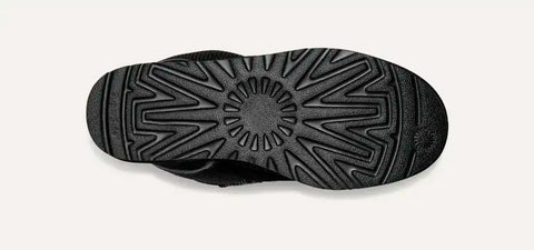 Lena Winter Wildleder Stiefel für Damen - Für Warme Schritte in der Kälte
