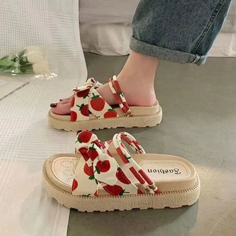 Sanne Damen Sandalen - Für Komfort und Sommerstil