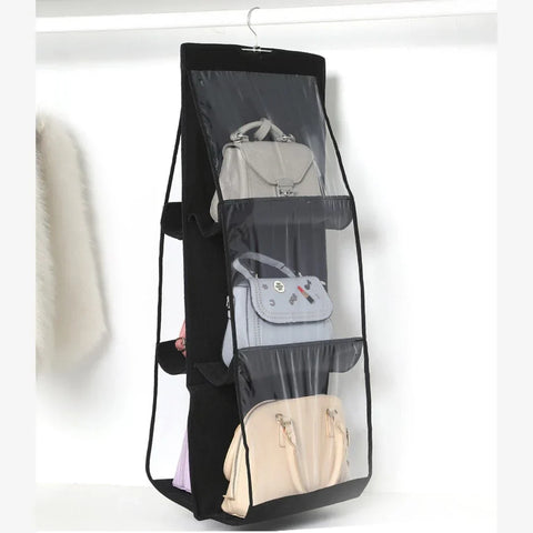 EasyPack Organize Tasche – Schlank und Übersichtliches Reisen