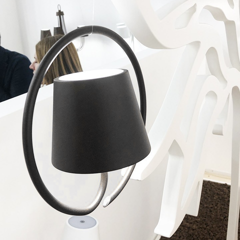Circa Moderne Pendelleuchte – Stilvolle Beleuchtung mit elegantem Design