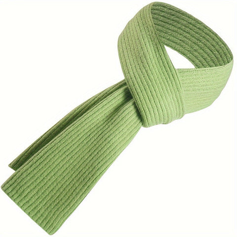 Fröhliches Winterset - Mütze, Schal und Handschuhe für Paare